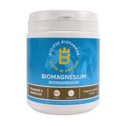 BioFarmab BioMagnesium 400 gr