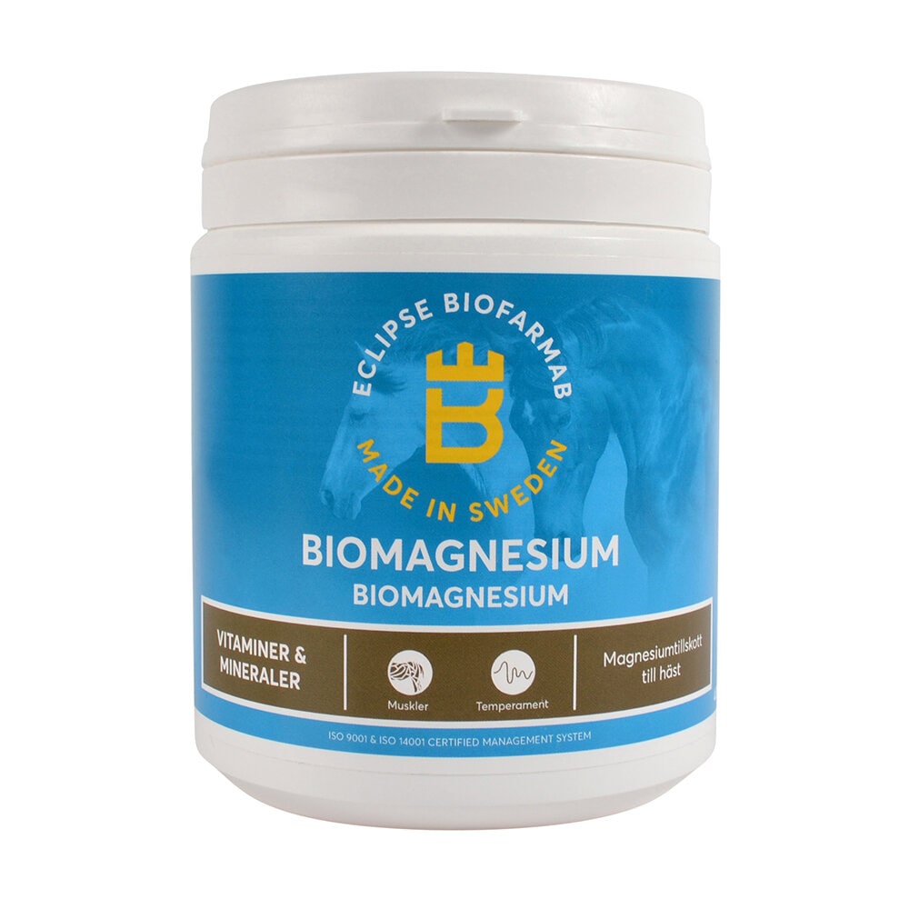 BioFarmab BioMagnesium 400 gr