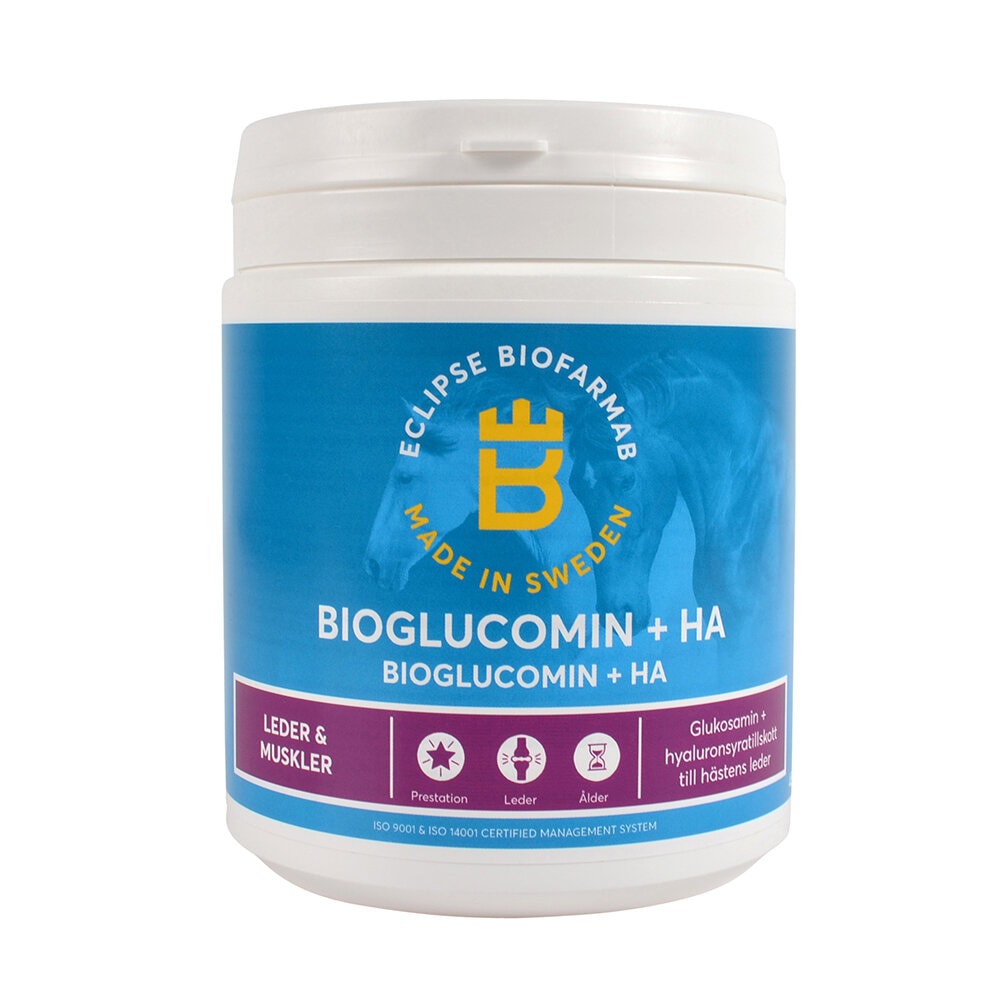 BioFarmab BioGlucomin +HA