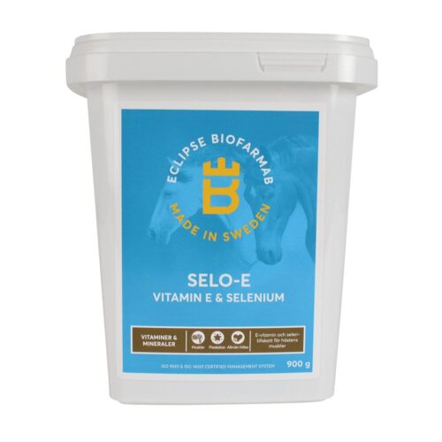 BioFarmab Selo-E Vitamin