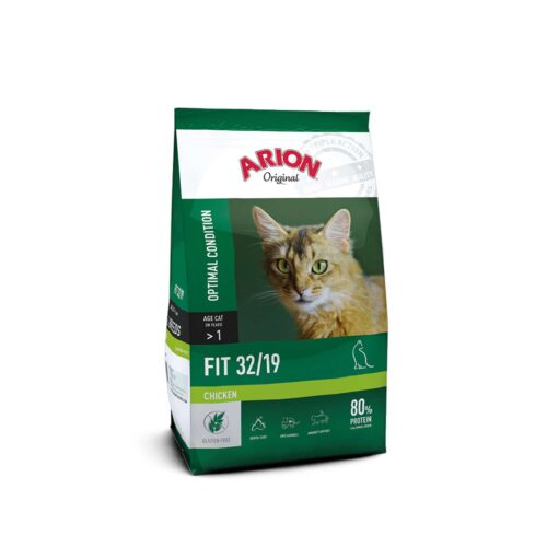 Arion Original Cat Fit