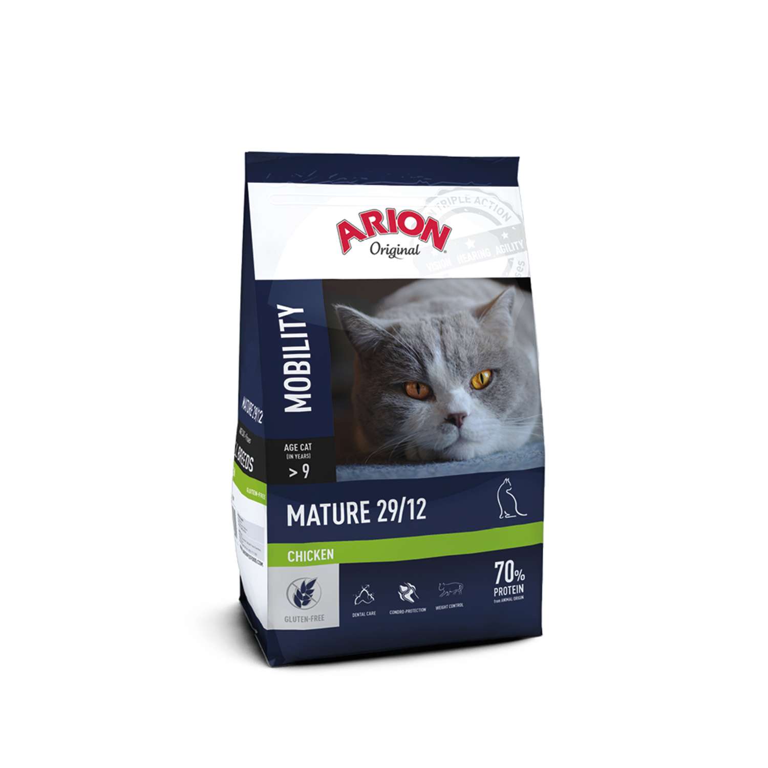 Arion Original Cat Mature