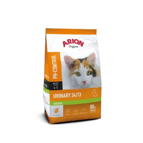 Arion Original Cat Urinary