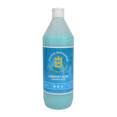 BioFarmab Liniment Blue