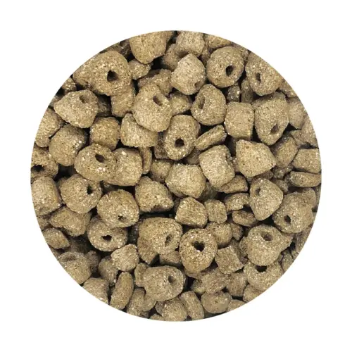 Alternative view of D&H Barley Rings - 15 kg