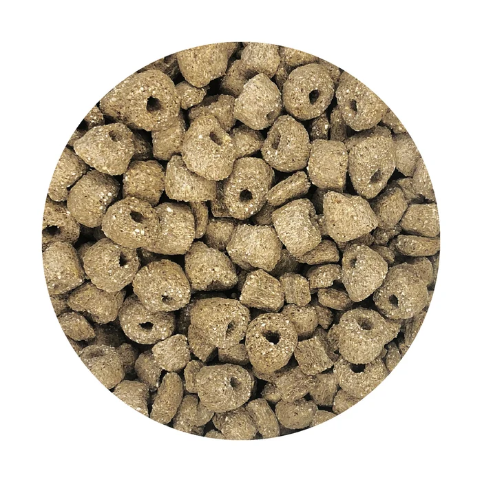 D&H Barley Rings - 15 kg - Bild 2
