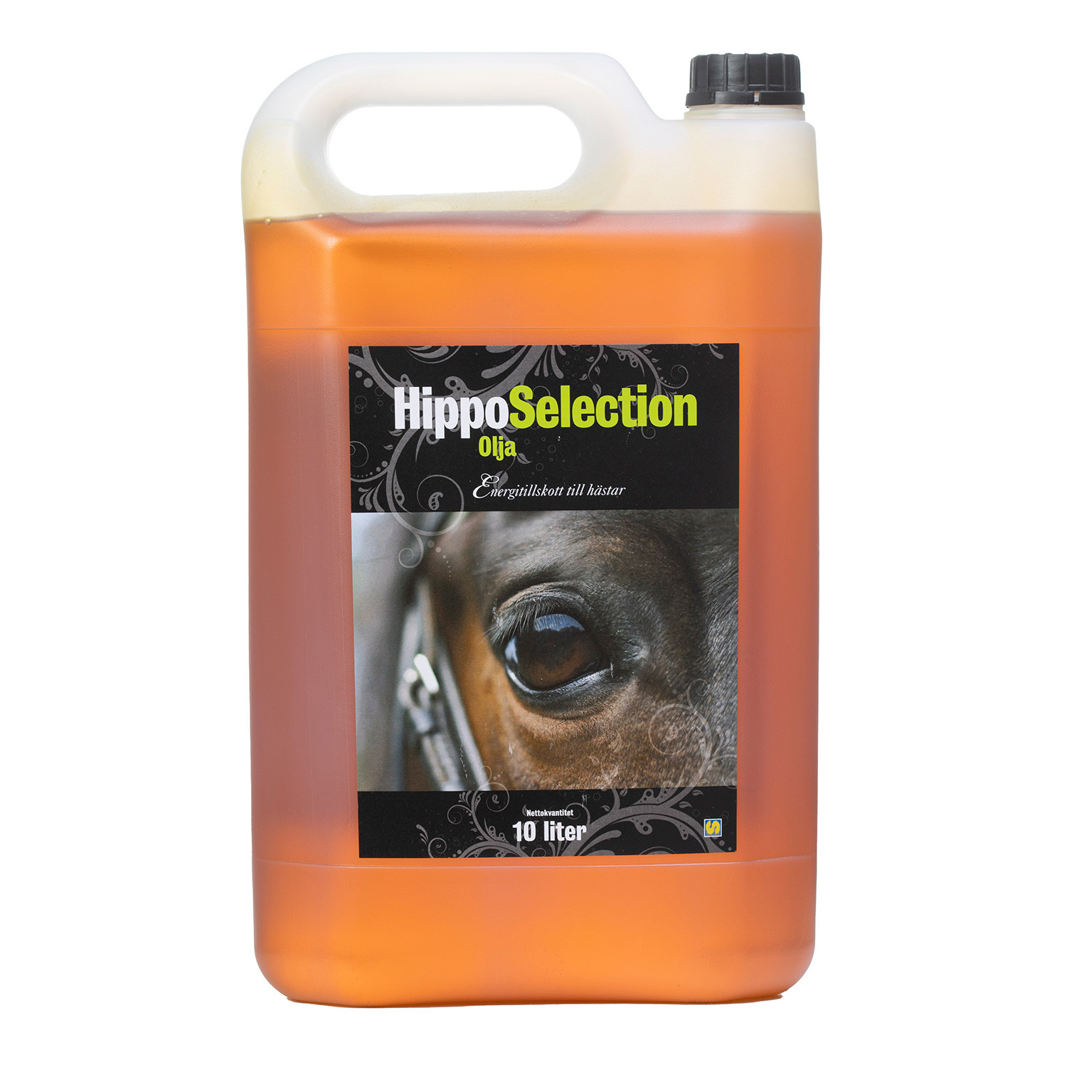 HippoSelection Olja dunk