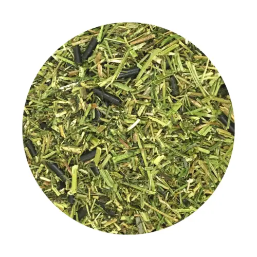 D&H Alfalfa Oil Plus Lucern - 18 kg - Bild 2