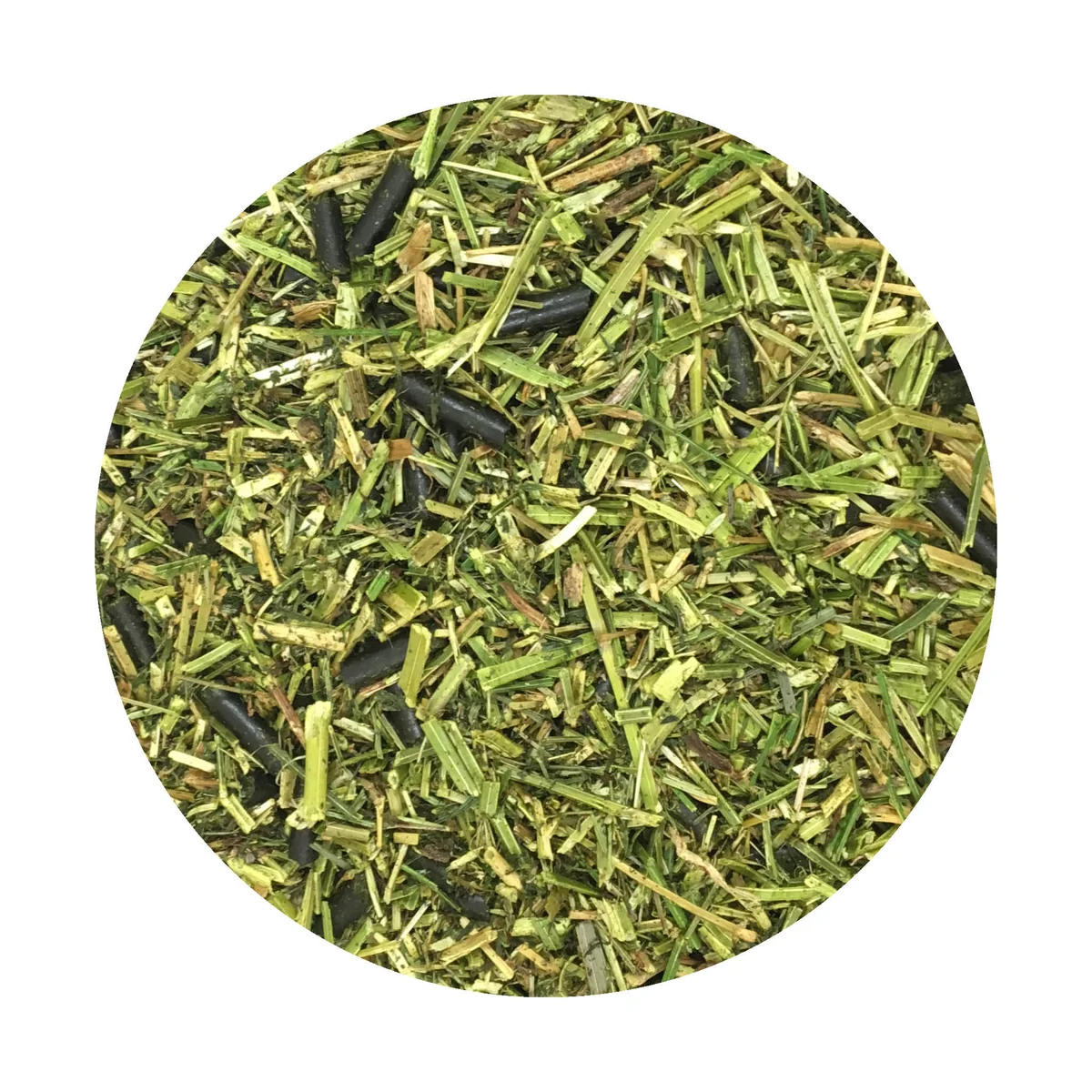D&H Alfalfa Oil Plus Lucern - 18 kg - Bild 2