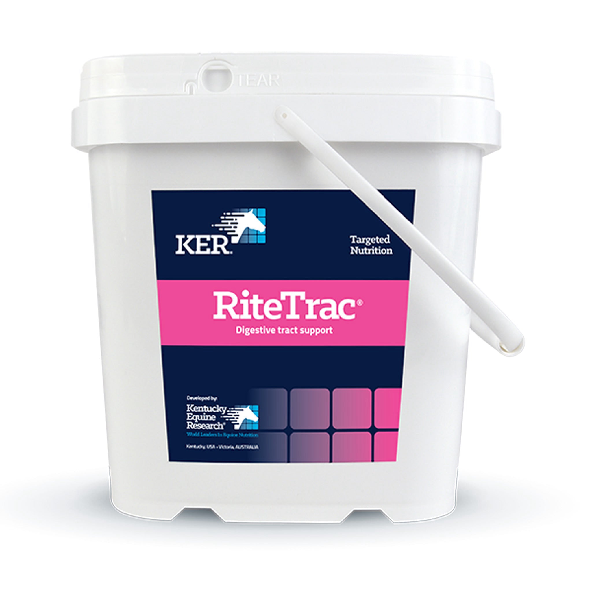 Dodson & Horrell Rite-track 3kg