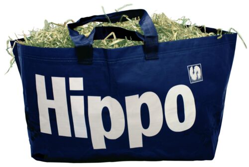 Hippo Höpåse blå