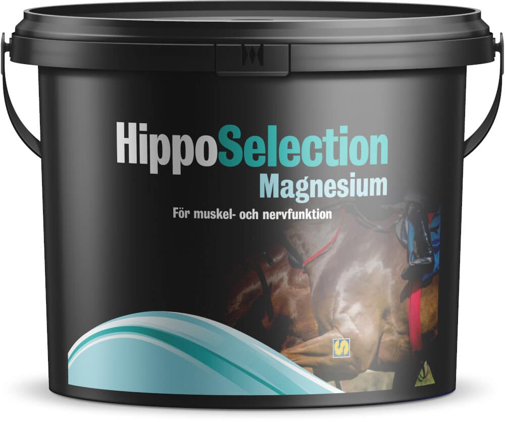 HippoSelection Magnesium