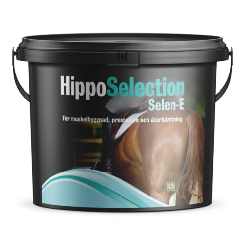 HippoSelection Selen-E