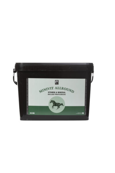 Equsana Minivit Allround hink