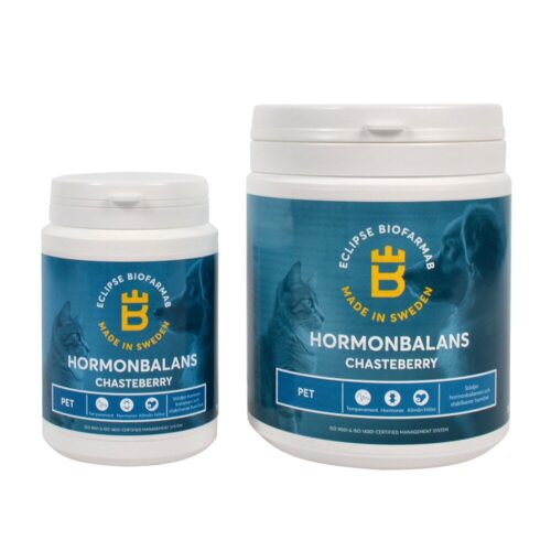 BioFarmab Hormonbalans Hund&Katt