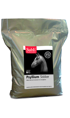 Subli Loppfrö 6 kg