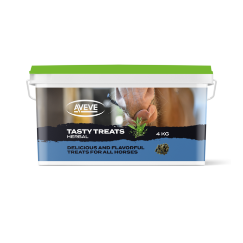 Aveve Tasty Treats – 4kg