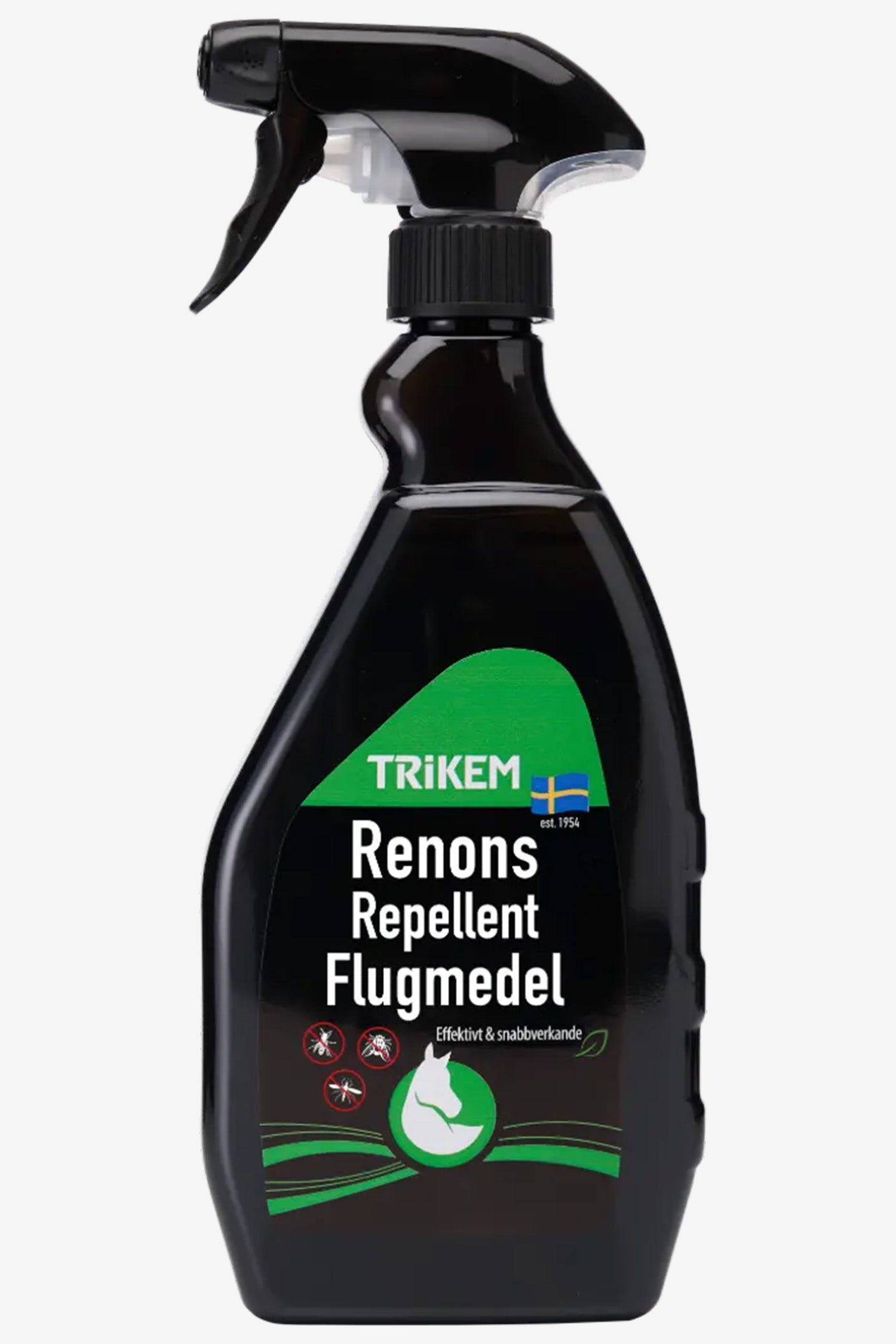 Trikem Repellent Flugmedel