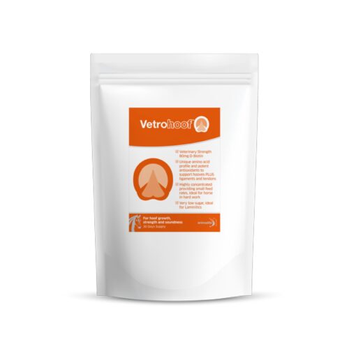 Animalife Vetrohoof 450g
