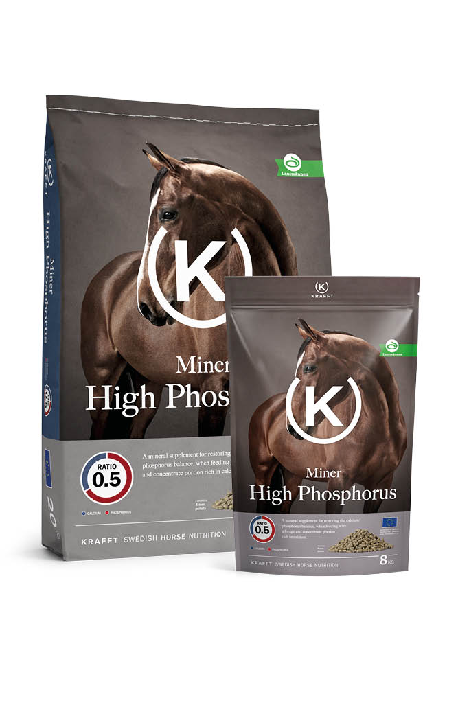 KRAFFT Miner Phosporus
