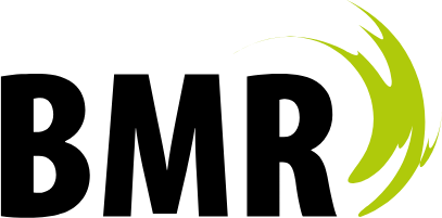 BMR Produkter AB