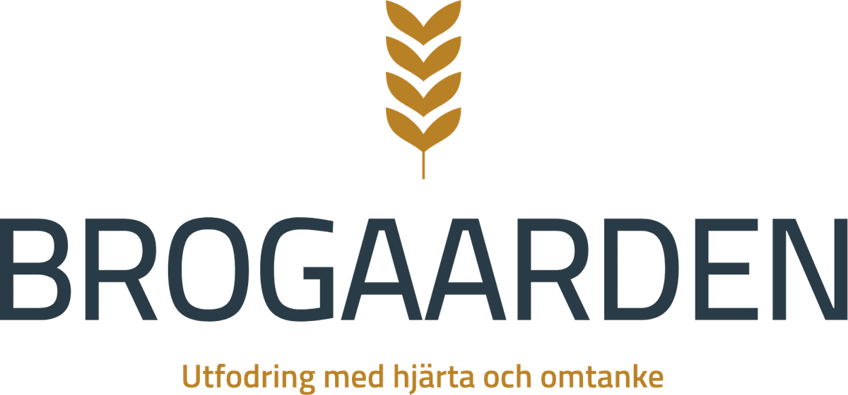 Brogaarden